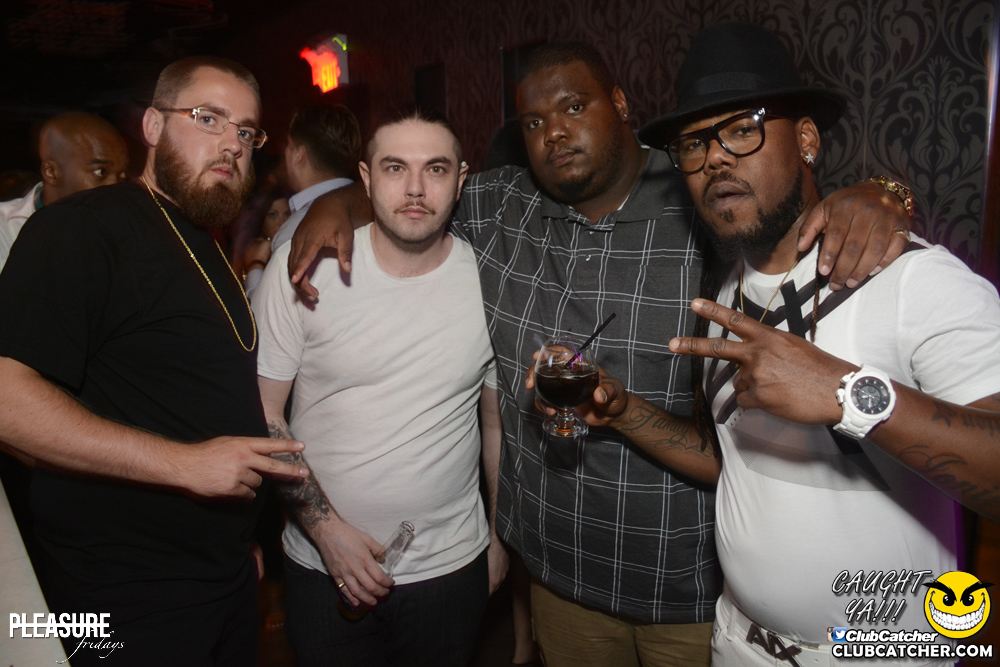 Studio Entertainment Theatre party venue photo 102 - June 24th, 2016