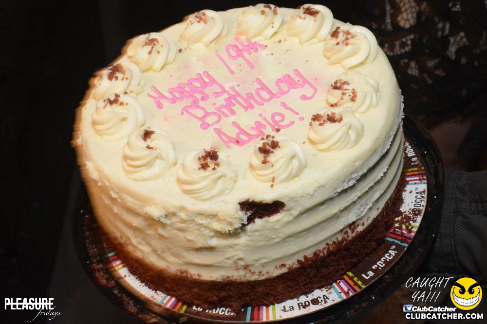 Studio Entertainment Theatre party venue photo 109 - June 24th, 2016