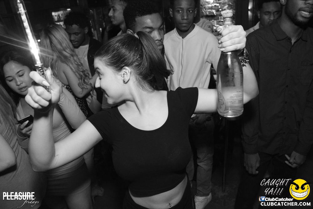 Studio Entertainment Theatre party venue photo 110 - June 24th, 2016