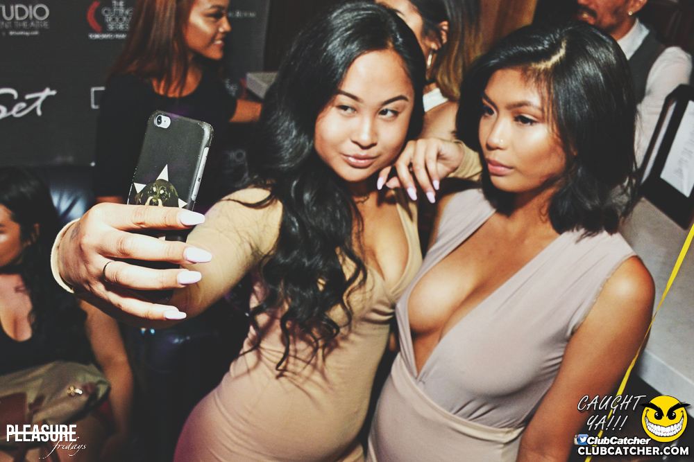 Studio Entertainment Theatre party venue photo 113 - June 24th, 2016