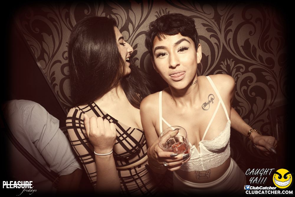 Studio Entertainment Theatre party venue photo 114 - June 24th, 2016