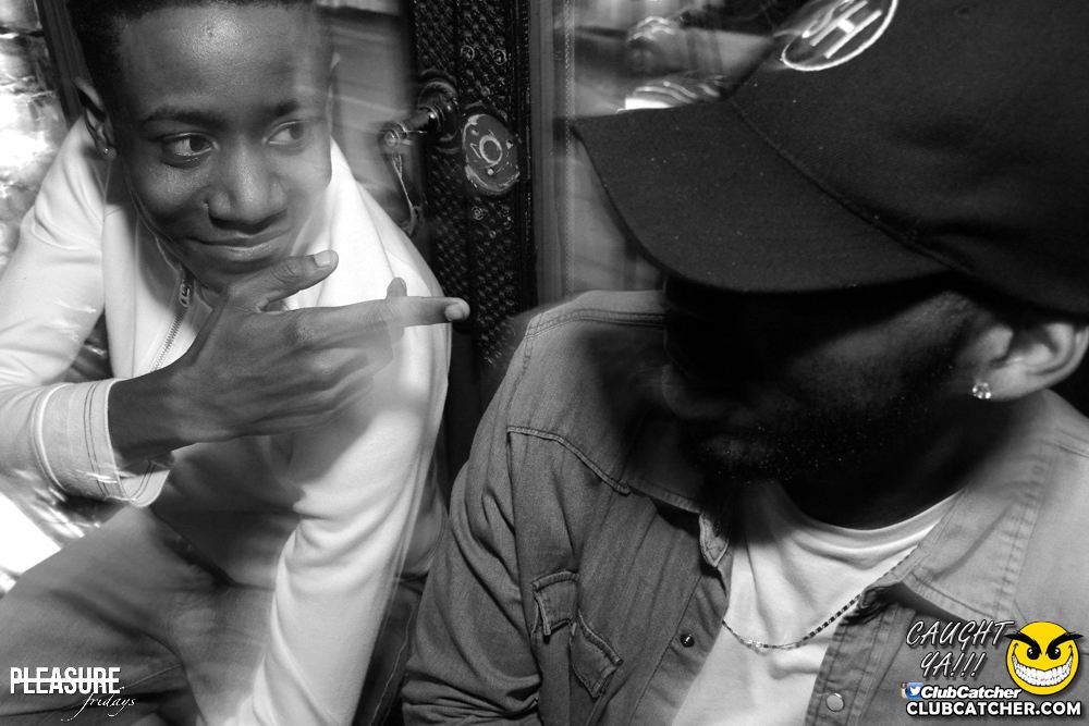 Studio Entertainment Theatre party venue photo 116 - June 24th, 2016