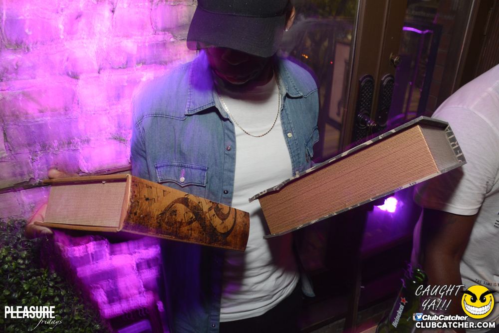 Studio Entertainment Theatre party venue photo 13 - June 24th, 2016