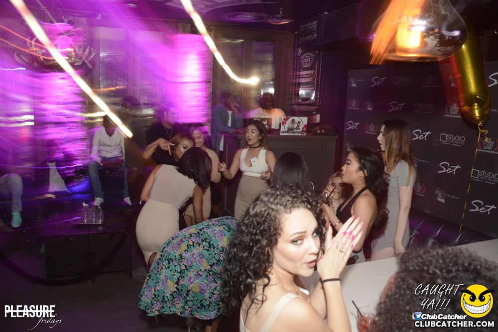 Studio Entertainment Theatre party venue photo 124 - June 24th, 2016