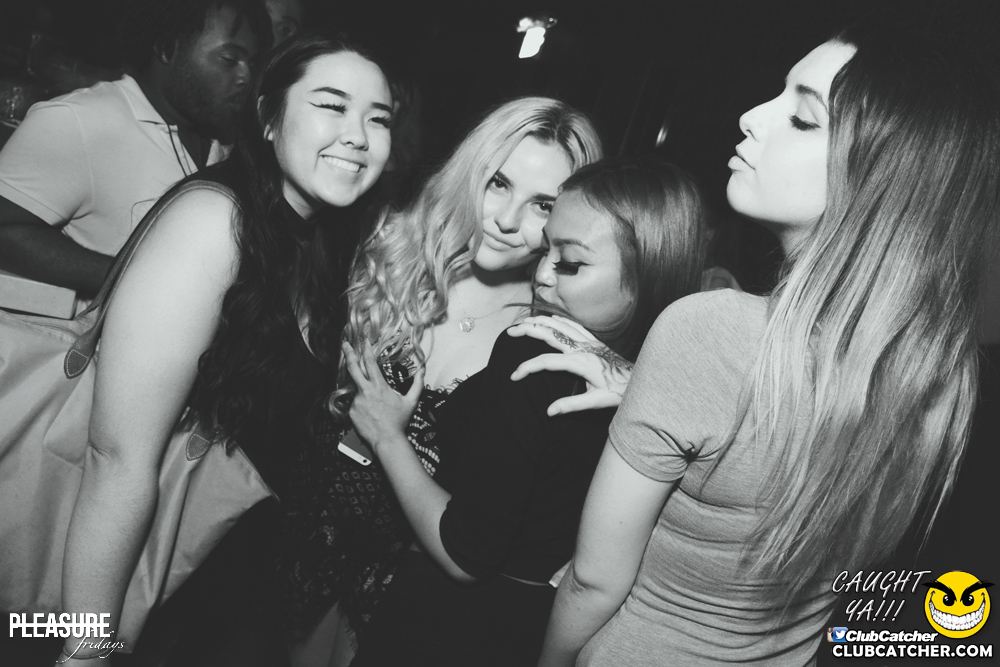 Studio Entertainment Theatre party venue photo 125 - June 24th, 2016