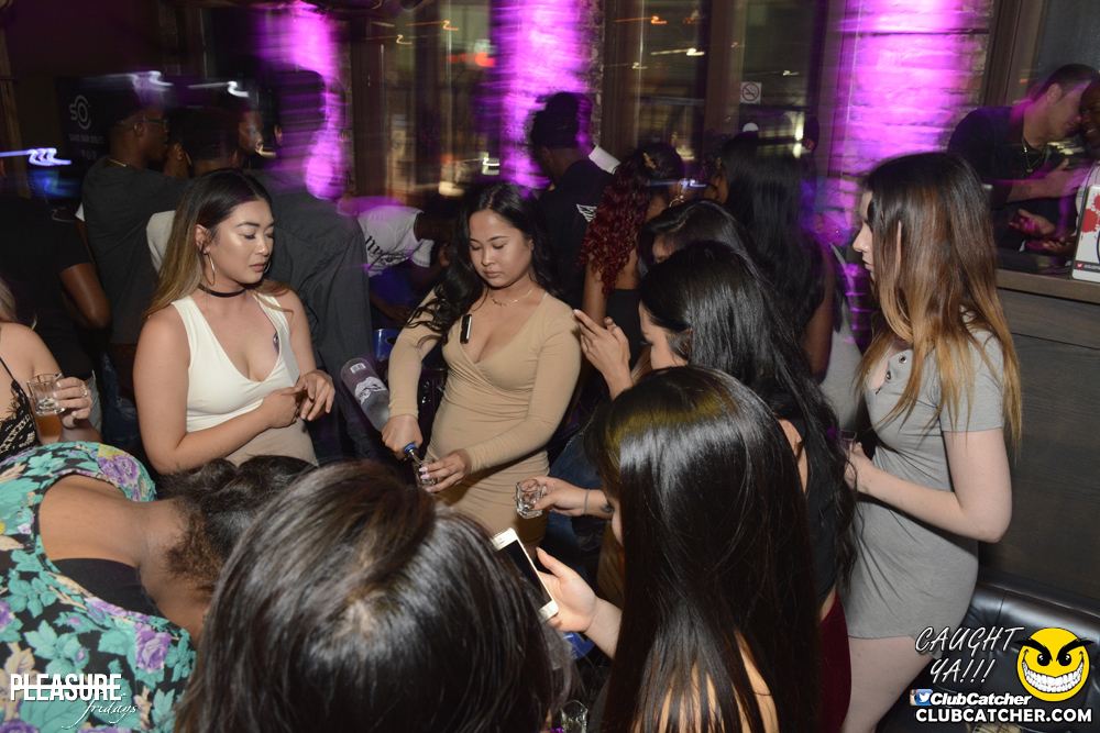 Studio Entertainment Theatre party venue photo 14 - June 24th, 2016