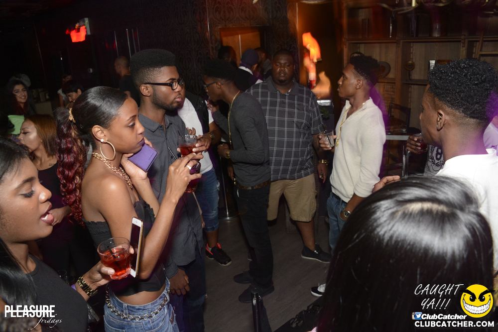 Studio Entertainment Theatre party venue photo 136 - June 24th, 2016