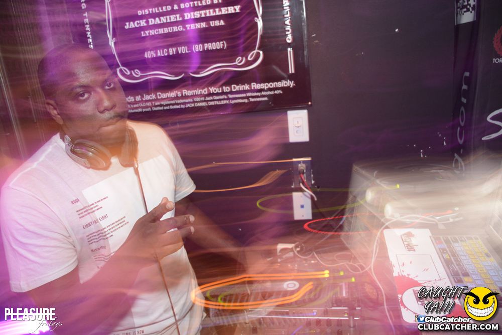 Studio Entertainment Theatre party venue photo 137 - June 24th, 2016