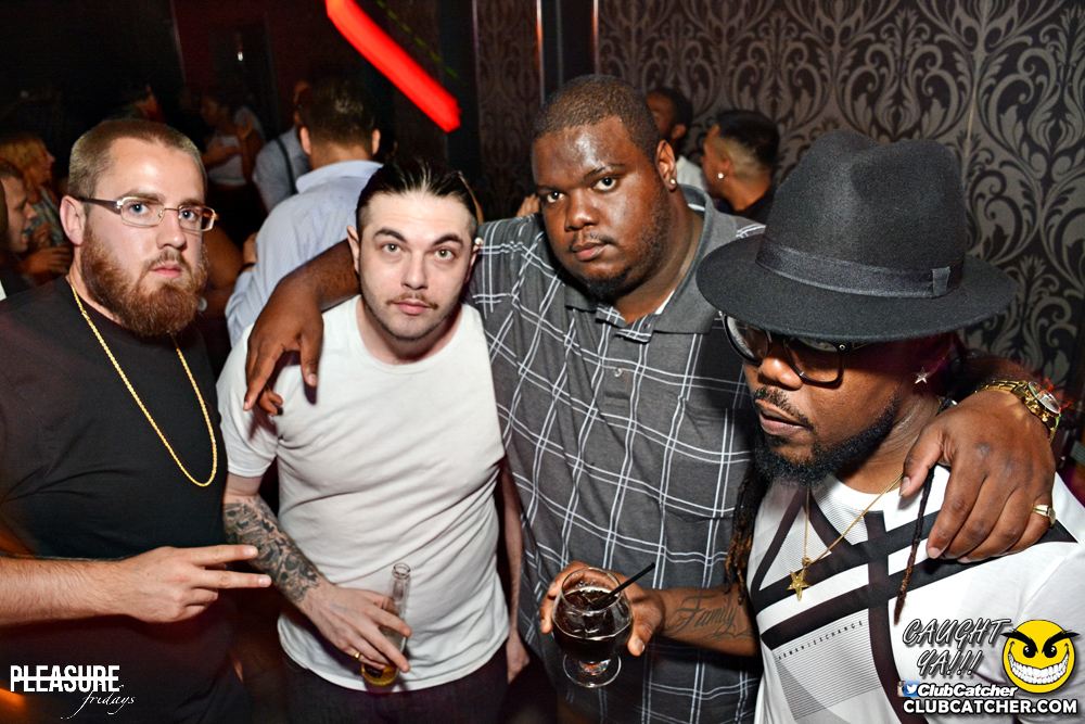 Studio Entertainment Theatre party venue photo 15 - June 24th, 2016