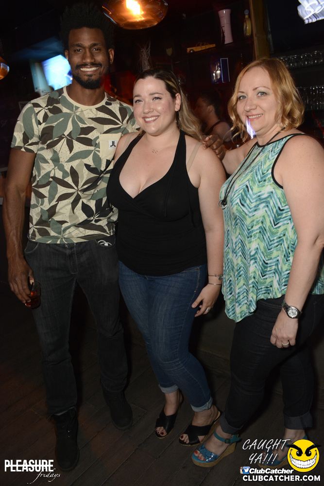 Studio Entertainment Theatre party venue photo 142 - June 24th, 2016