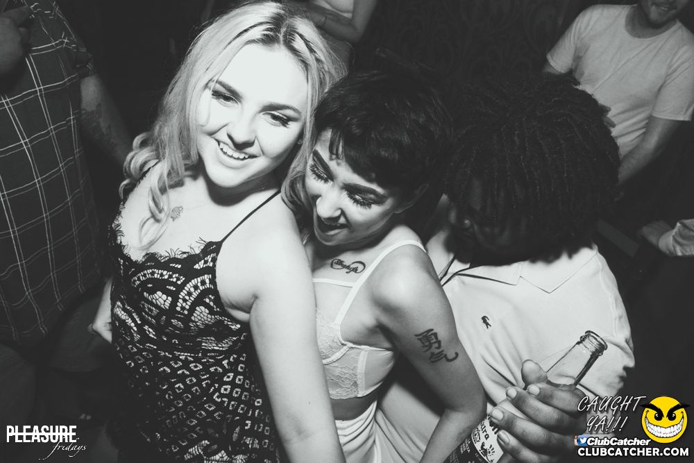 Studio Entertainment Theatre party venue photo 143 - June 24th, 2016