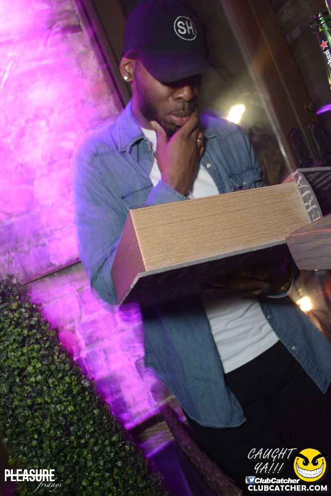 Studio Entertainment Theatre party venue photo 146 - June 24th, 2016