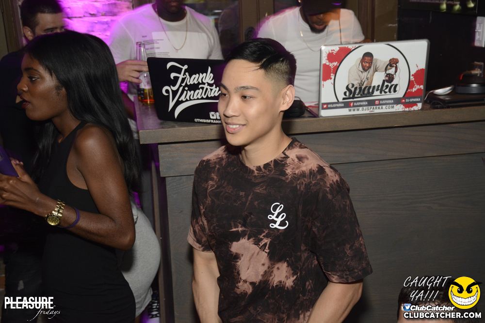 Studio Entertainment Theatre party venue photo 147 - June 24th, 2016