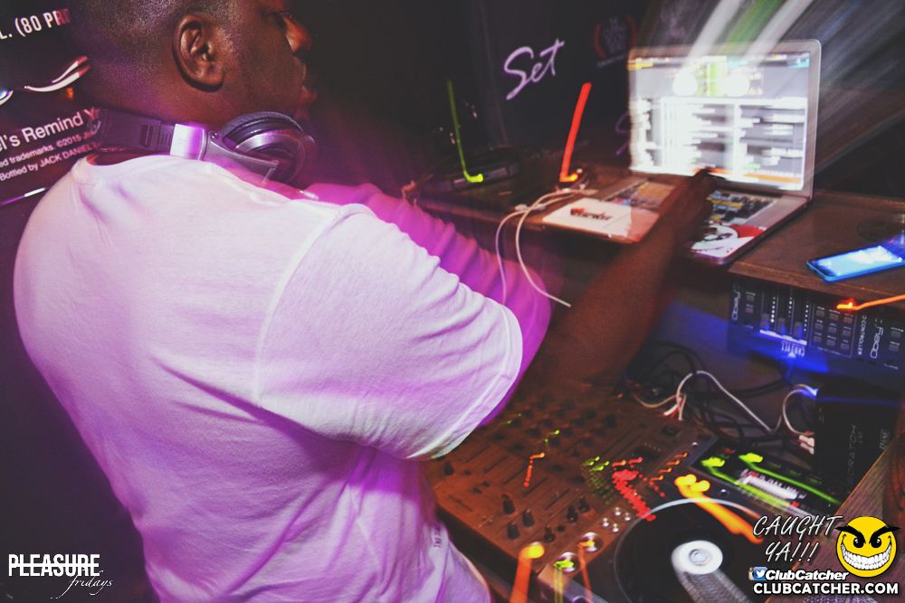 Studio Entertainment Theatre party venue photo 151 - June 24th, 2016