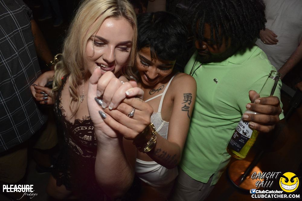 Studio Entertainment Theatre party venue photo 152 - June 24th, 2016