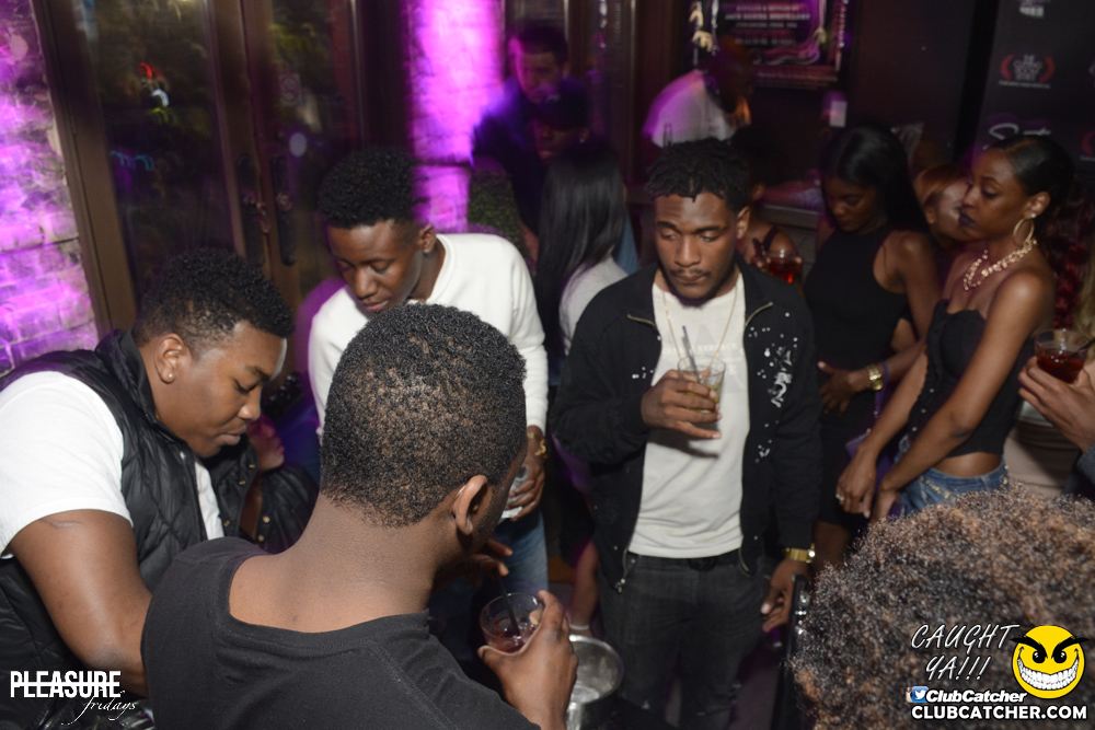 Studio Entertainment Theatre party venue photo 153 - June 24th, 2016