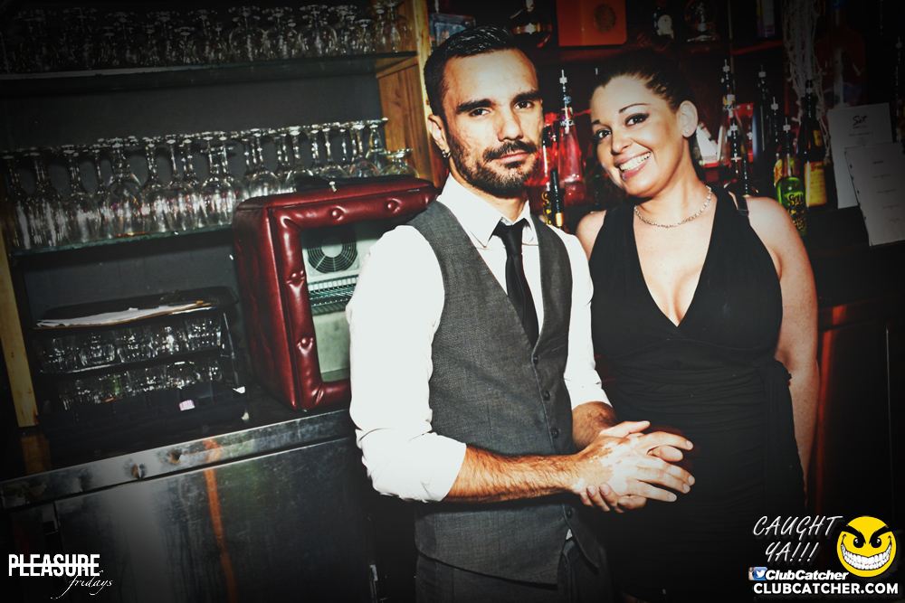 Studio Entertainment Theatre party venue photo 154 - June 24th, 2016