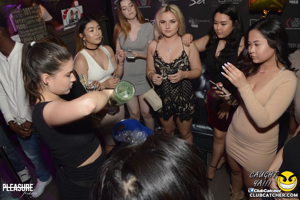 Studio Entertainment Theatre party venue photo 156 - June 24th, 2016