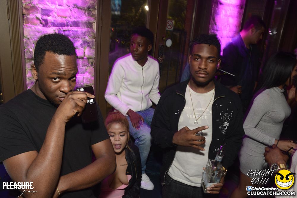 Studio Entertainment Theatre party venue photo 158 - June 24th, 2016