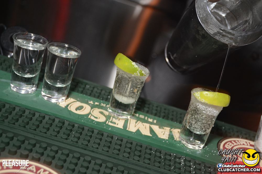 Studio Entertainment Theatre party venue photo 159 - June 24th, 2016