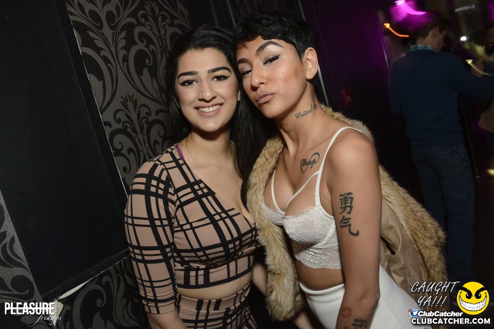 Studio Entertainment Theatre party venue photo 160 - June 24th, 2016