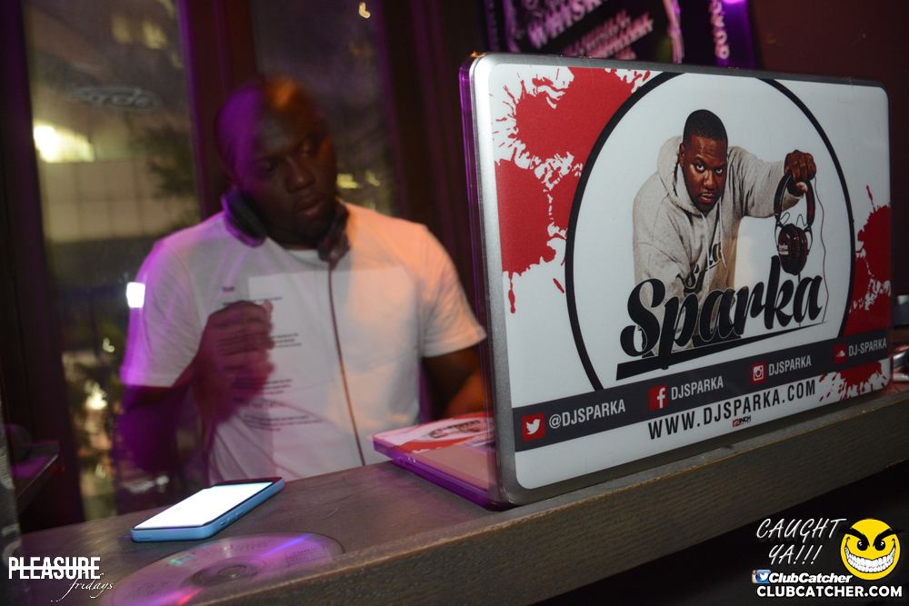 Studio Entertainment Theatre party venue photo 161 - June 24th, 2016