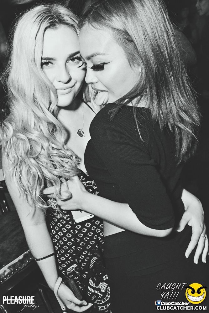 Studio Entertainment Theatre party venue photo 164 - June 24th, 2016