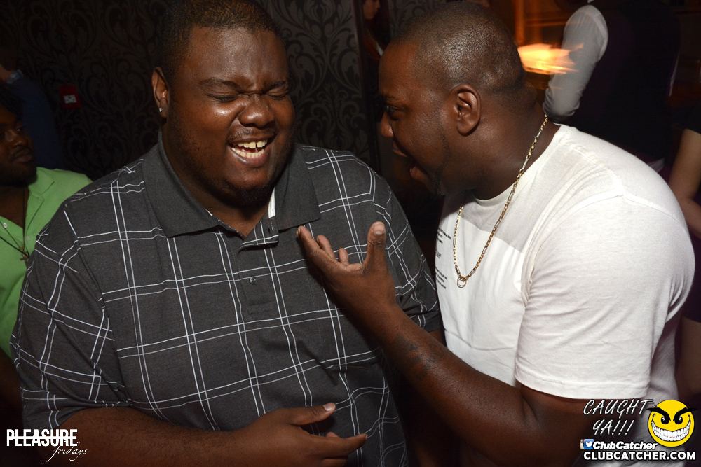 Studio Entertainment Theatre party venue photo 165 - June 24th, 2016