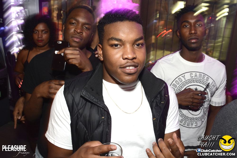 Studio Entertainment Theatre party venue photo 169 - June 24th, 2016