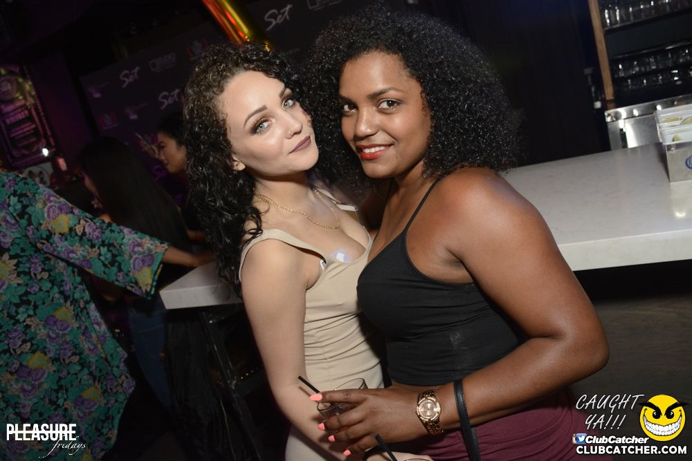 Studio Entertainment Theatre party venue photo 170 - June 24th, 2016