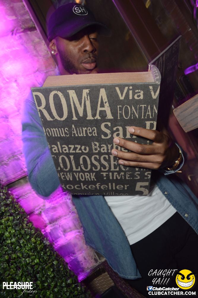 Studio Entertainment Theatre party venue photo 18 - June 24th, 2016