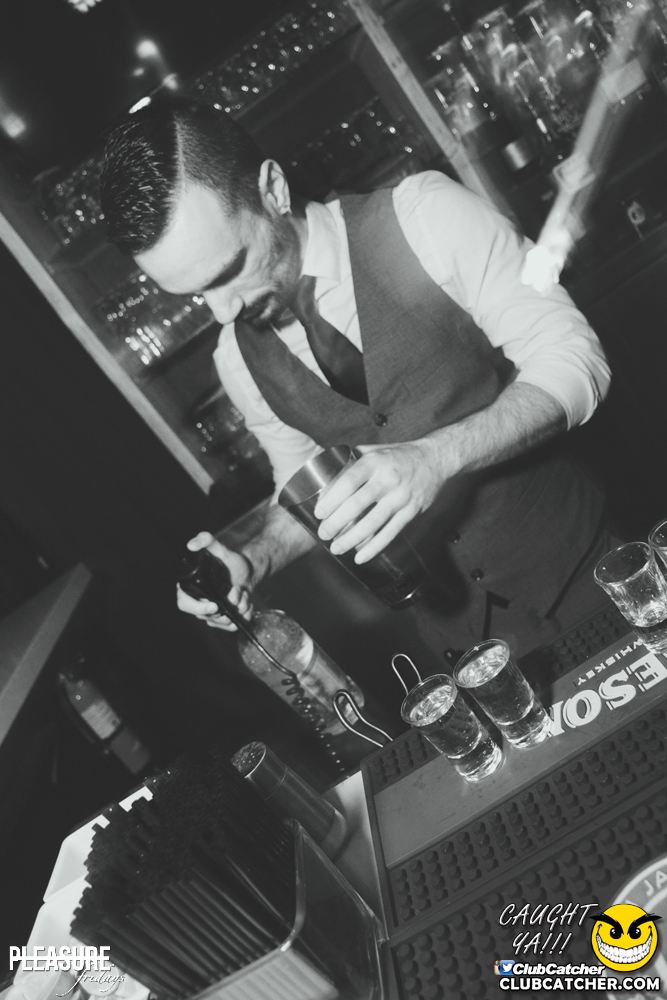 Studio Entertainment Theatre party venue photo 171 - June 24th, 2016