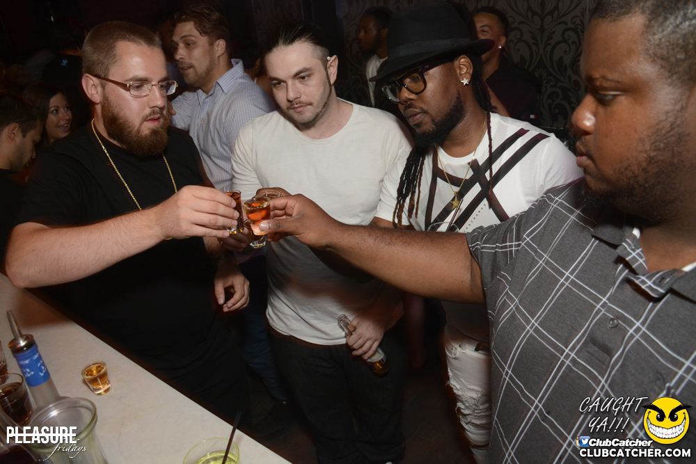 Studio Entertainment Theatre party venue photo 173 - June 24th, 2016