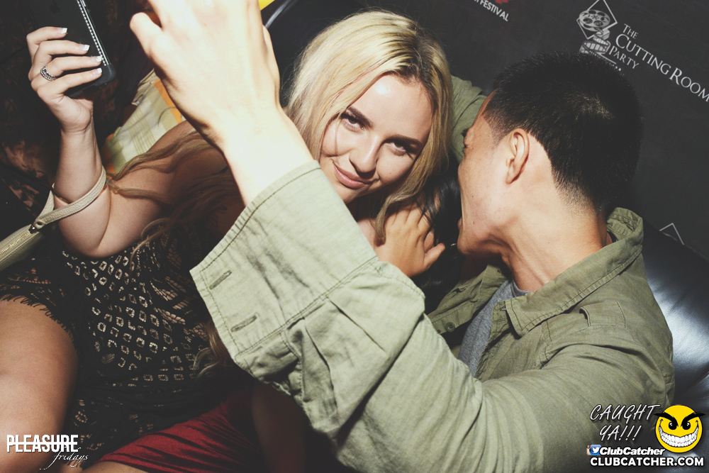 Studio Entertainment Theatre party venue photo 174 - June 24th, 2016