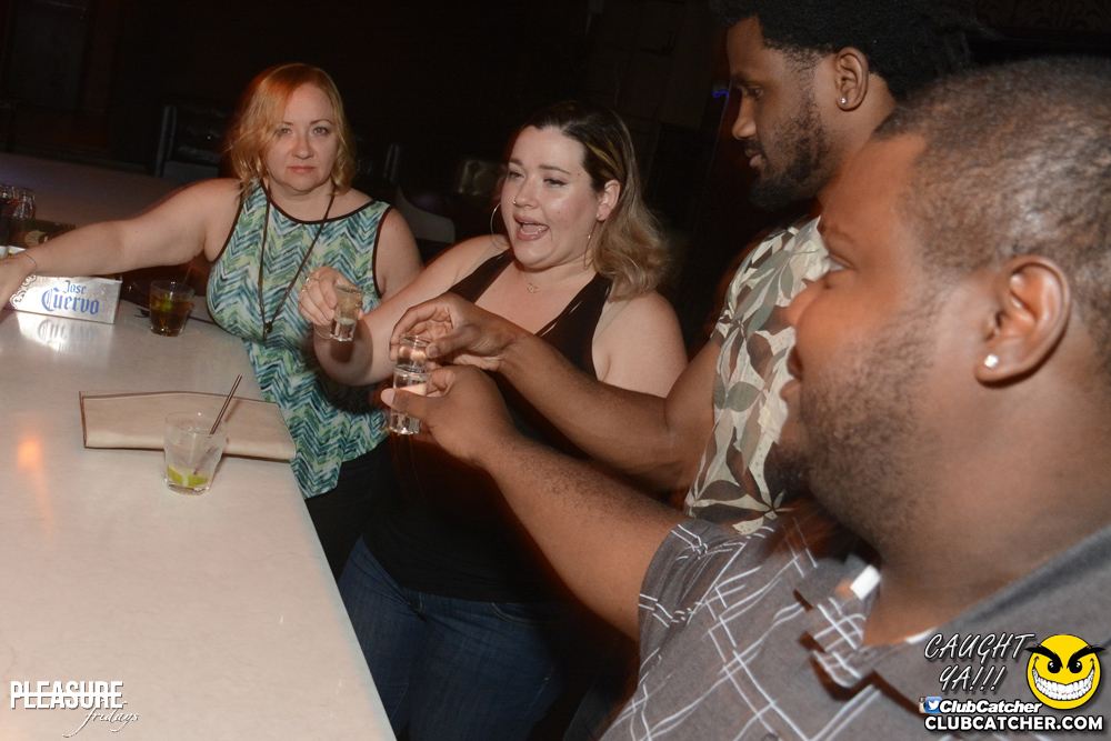 Studio Entertainment Theatre party venue photo 179 - June 24th, 2016