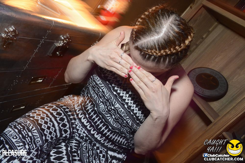 Studio Entertainment Theatre party venue photo 19 - June 24th, 2016