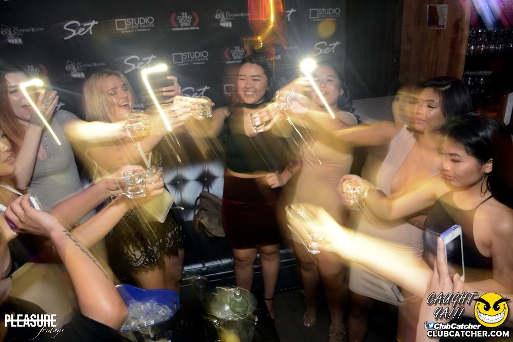 Studio Entertainment Theatre party venue photo 185 - June 24th, 2016