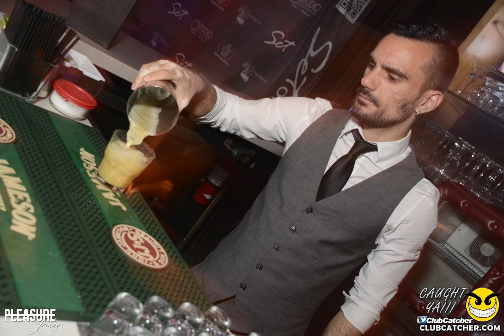 Studio Entertainment Theatre party venue photo 20 - June 24th, 2016