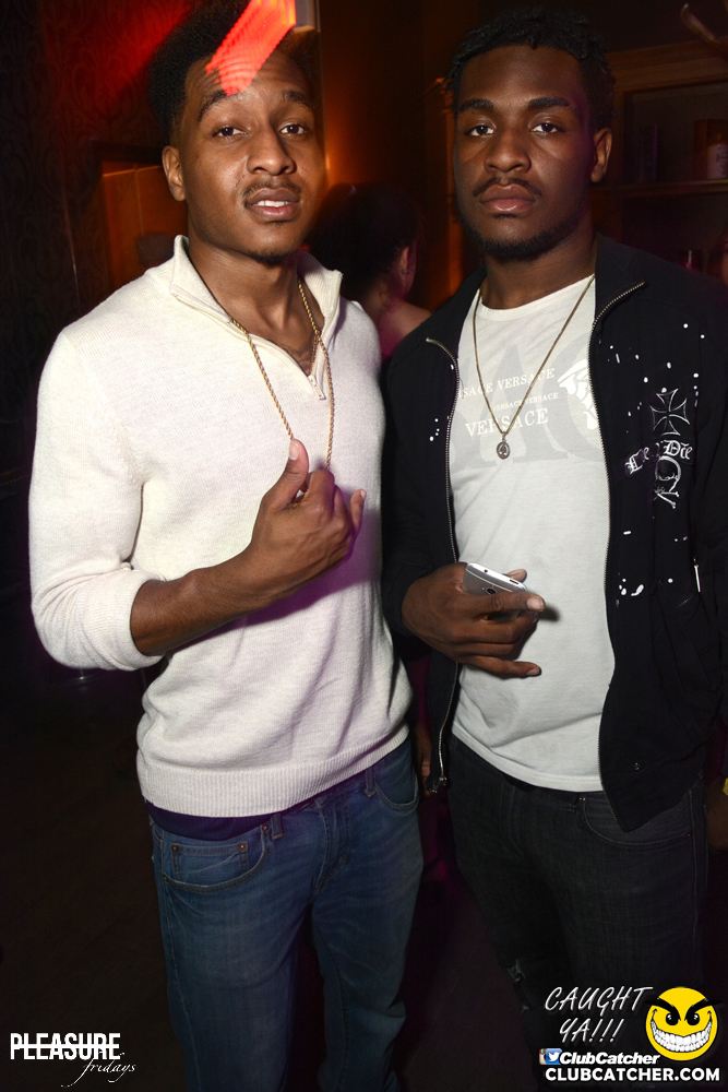 Studio Entertainment Theatre party venue photo 192 - June 24th, 2016