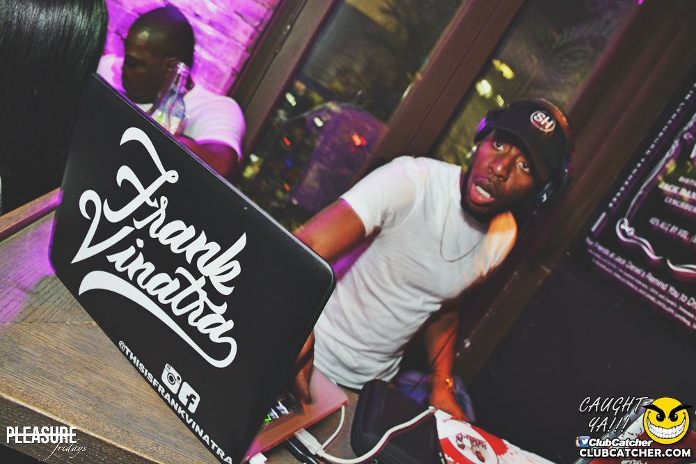 Studio Entertainment Theatre party venue photo 194 - June 24th, 2016