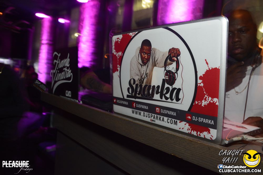 Studio Entertainment Theatre party venue photo 197 - June 24th, 2016