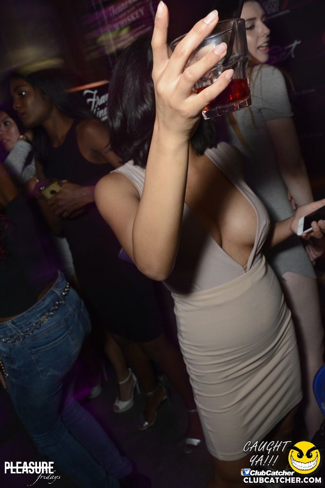 Studio Entertainment Theatre party venue photo 203 - June 24th, 2016