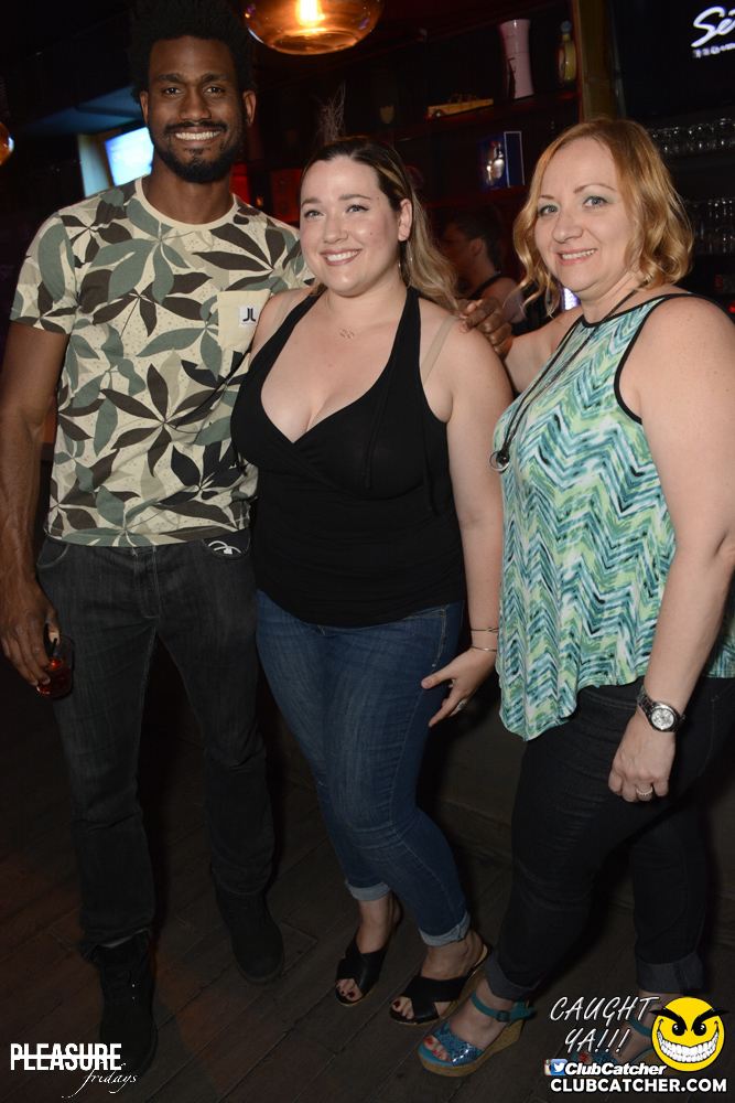 Studio Entertainment Theatre party venue photo 24 - June 24th, 2016