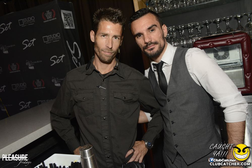 Studio Entertainment Theatre party venue photo 33 - June 24th, 2016