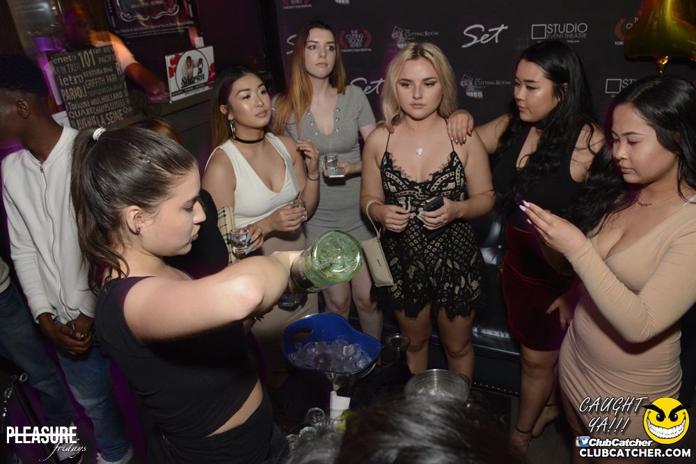 Studio Entertainment Theatre party venue photo 34 - June 24th, 2016