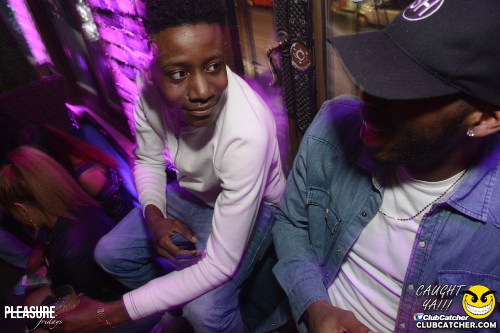 Studio Entertainment Theatre party venue photo 44 - June 24th, 2016