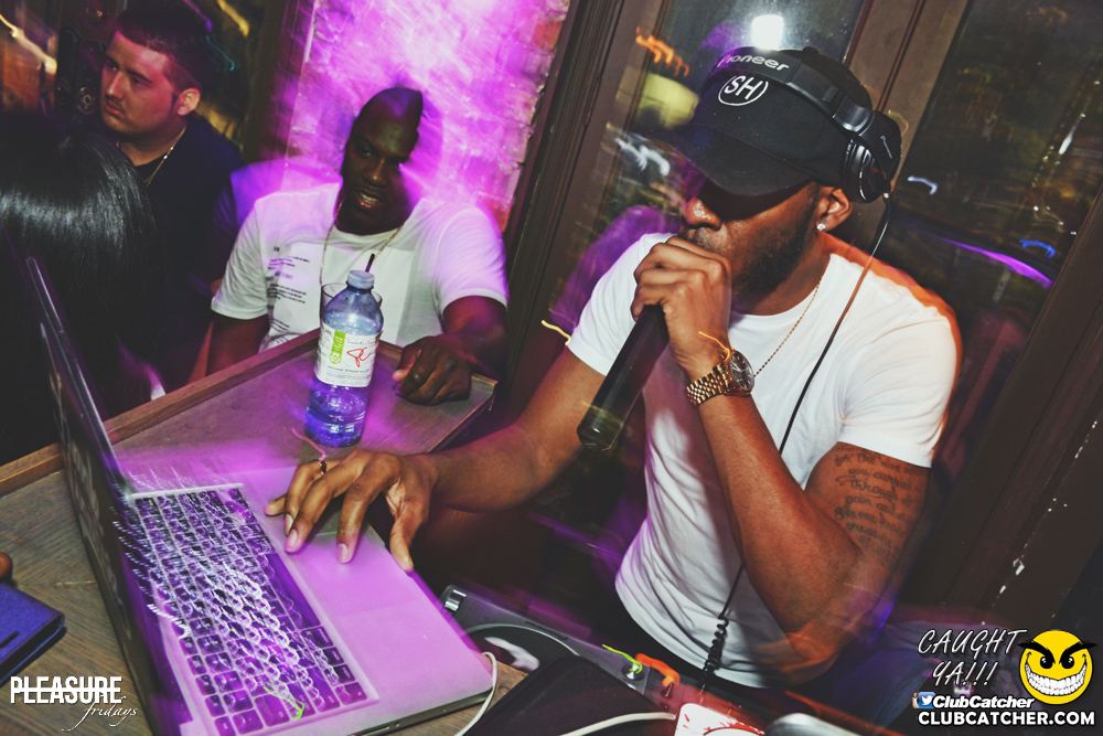 Studio Entertainment Theatre party venue photo 46 - June 24th, 2016