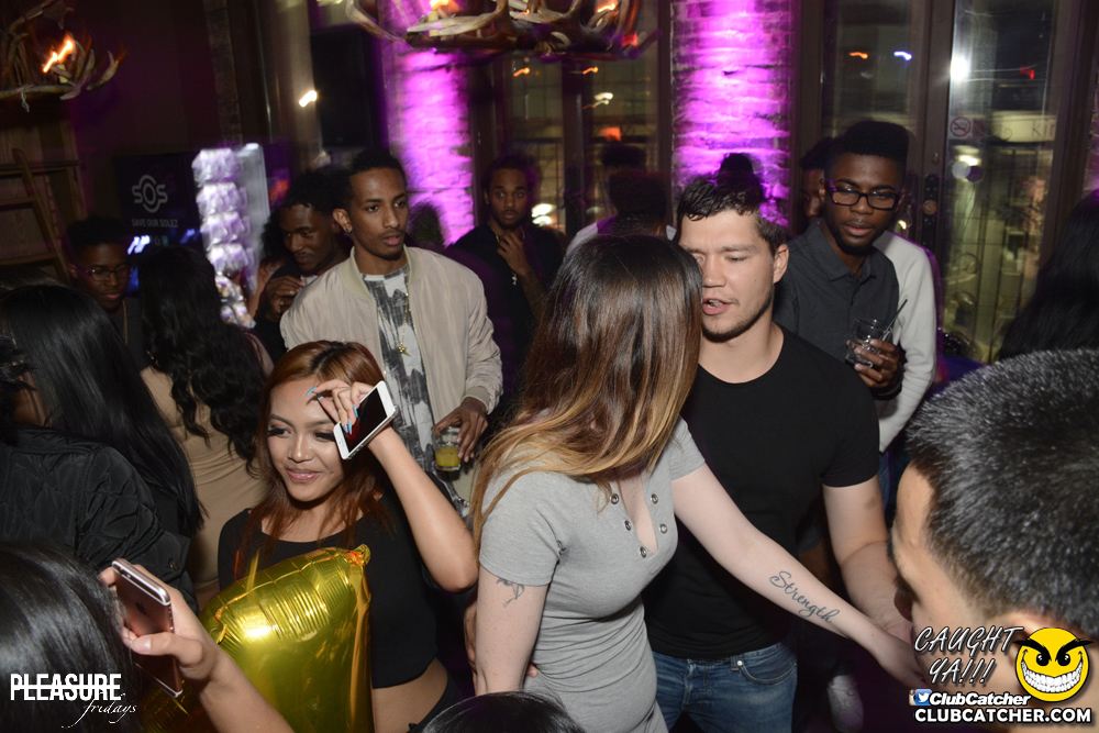 Studio Entertainment Theatre party venue photo 47 - June 24th, 2016