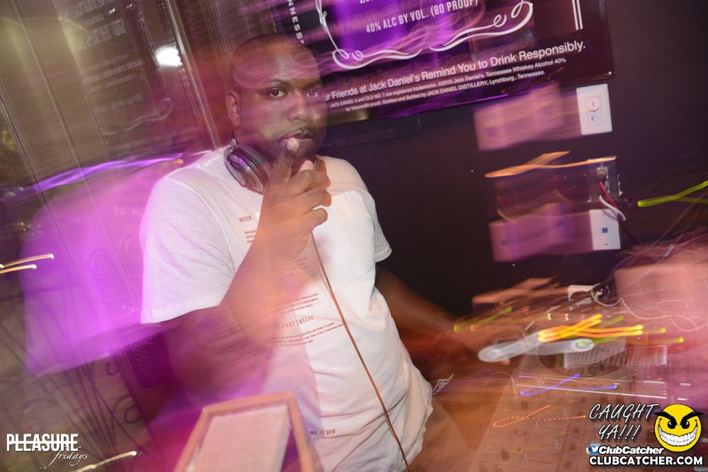 Studio Entertainment Theatre party venue photo 48 - June 24th, 2016