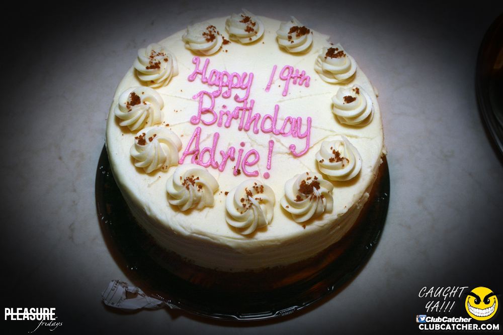 Studio Entertainment Theatre party venue photo 52 - June 24th, 2016